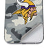 NFL Minnesota Vikings Camo iPhone 12 Pro Max Skin